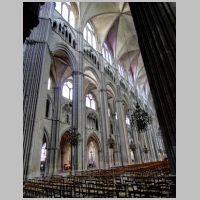 Cathédrale Saint-Étienne de Bourges, photo Heinz Theuerkauf,9.jpg